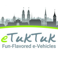 eTuktuk Schweiz GmbH
